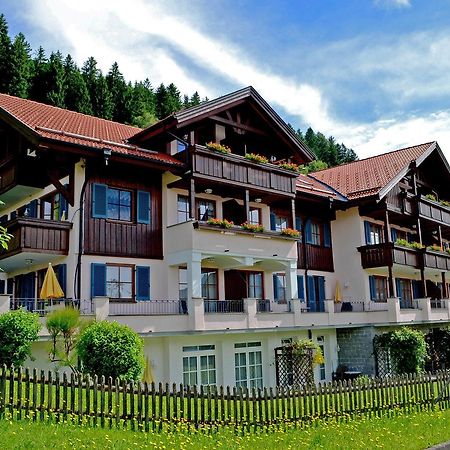 Chalet Sonnenhang B13 Hopfen am See Exterior foto